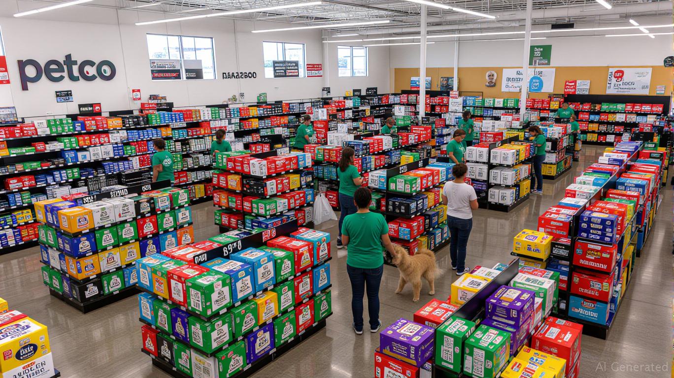 Petco's Securities Lawsuit: A Wake-Up Call for Investors in an Era of Misleading Growth Claims