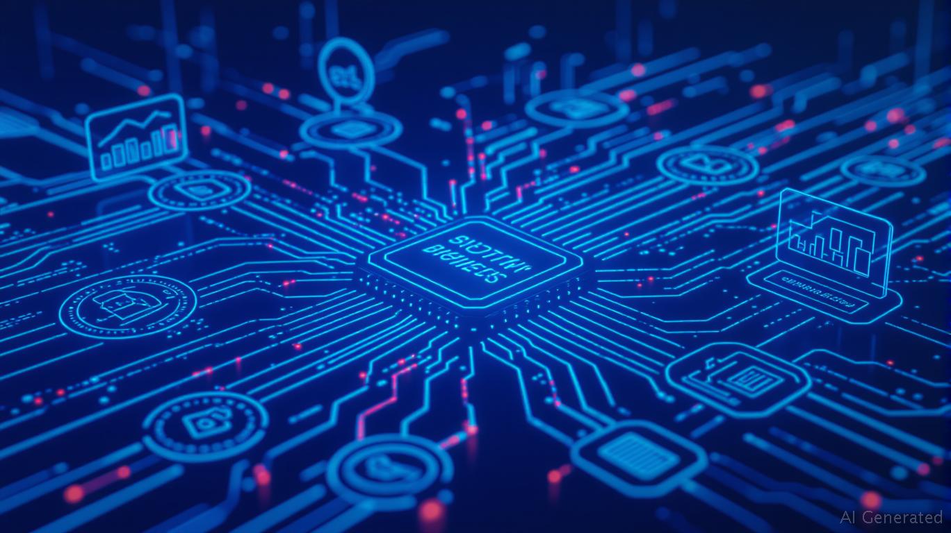 Capgemini's $3.3B WNS Acquisition: A Strategic AI Play with EPS Growth Fueling a Buy Opportunity