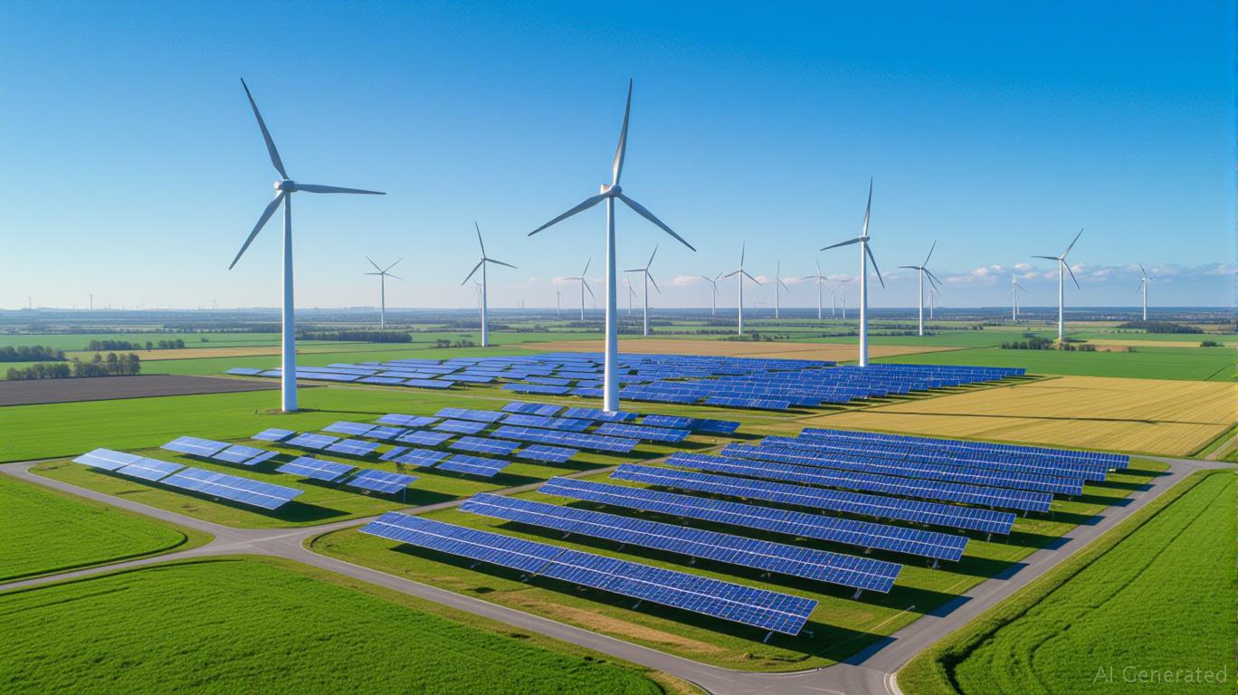 Navigating European Equities Amid Tariff Turbulence: Where to Find Resilience