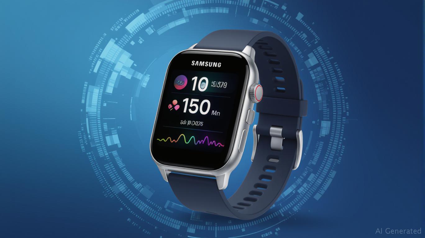 A Strategic Pivot to Digital Health Leadership in a Post-Semiconductor World