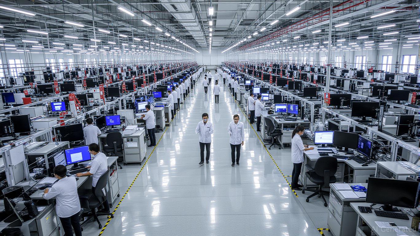 Vietnam's Strategic Resilience: Navigating Tariffs Through Diversification and Reform