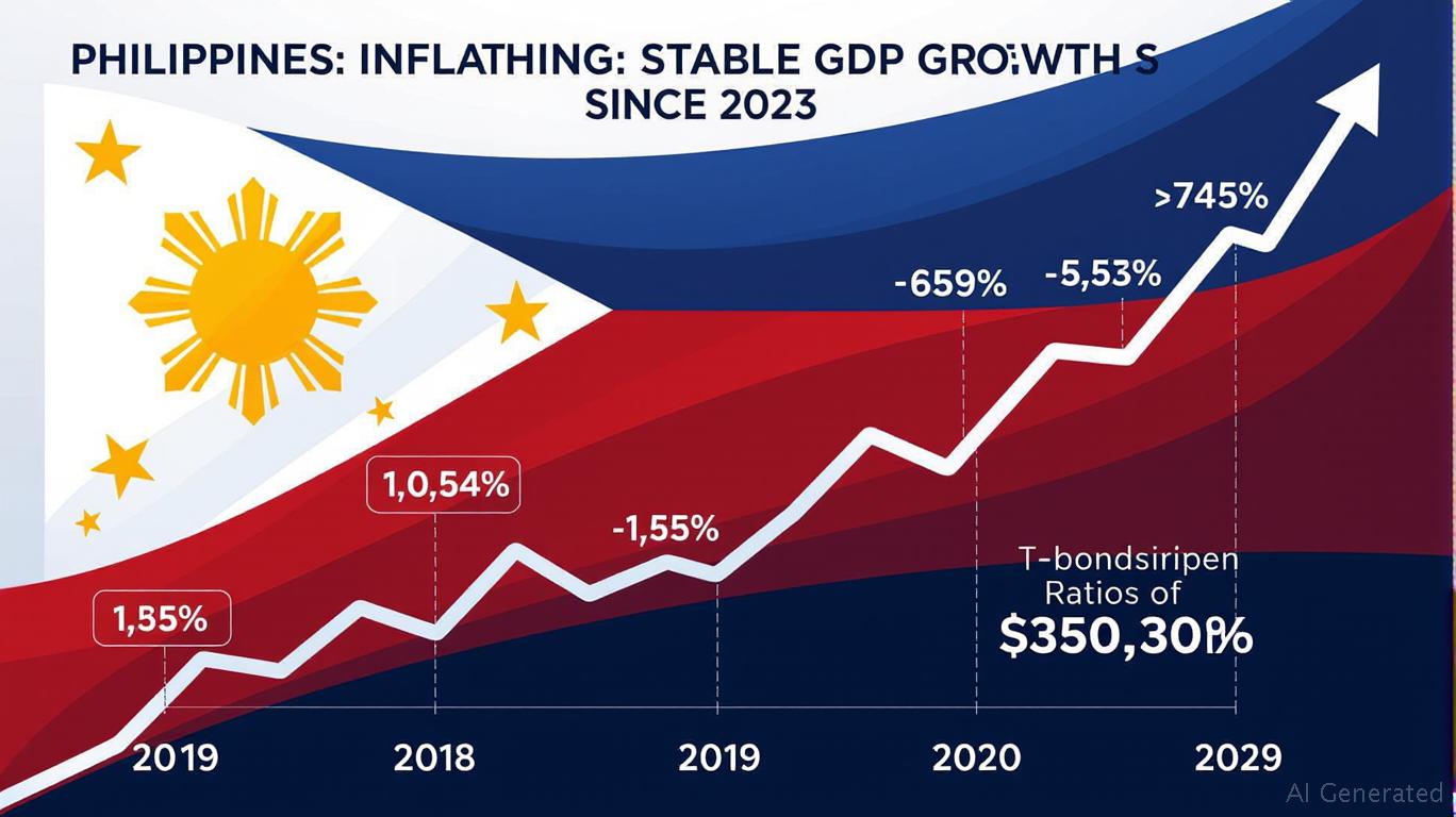 Philippine T-Bonds: A Beacon of Stability in a Volatile World