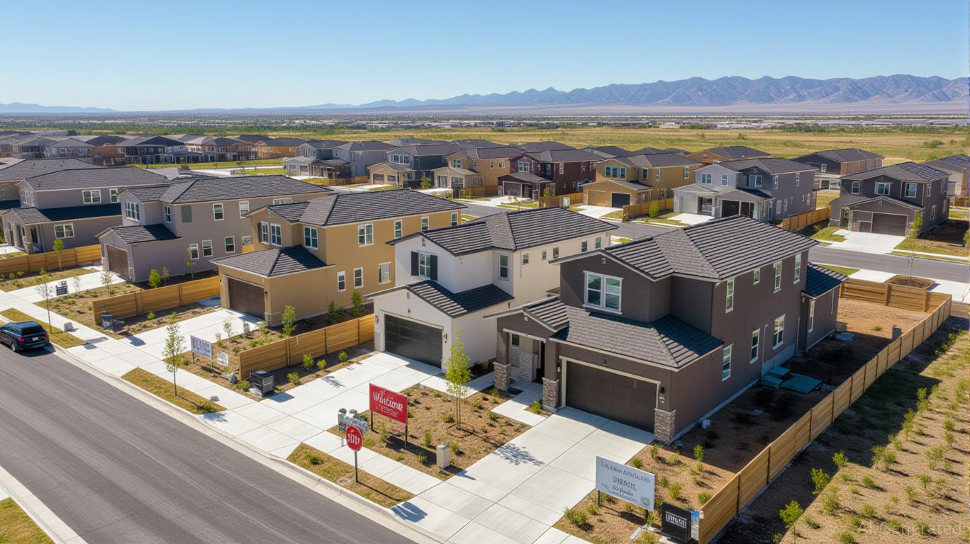 LGI Homes: Can Margin Resilience Outlast the Housing Slowdown?