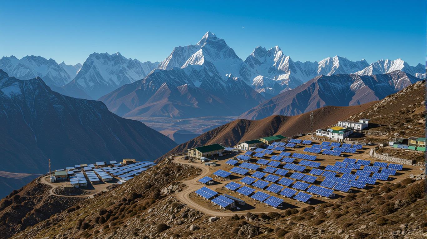 Navigating Geopolitical Crosswinds: Sino-Indian Tensions and Strategic Investment Opportunities