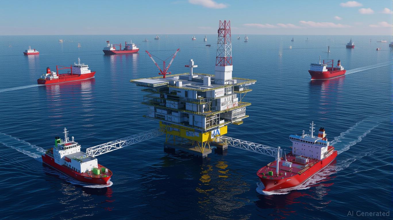 OMV's Strategic Resilience: Navigating Energy Volatility Through Sustainable Transformation
