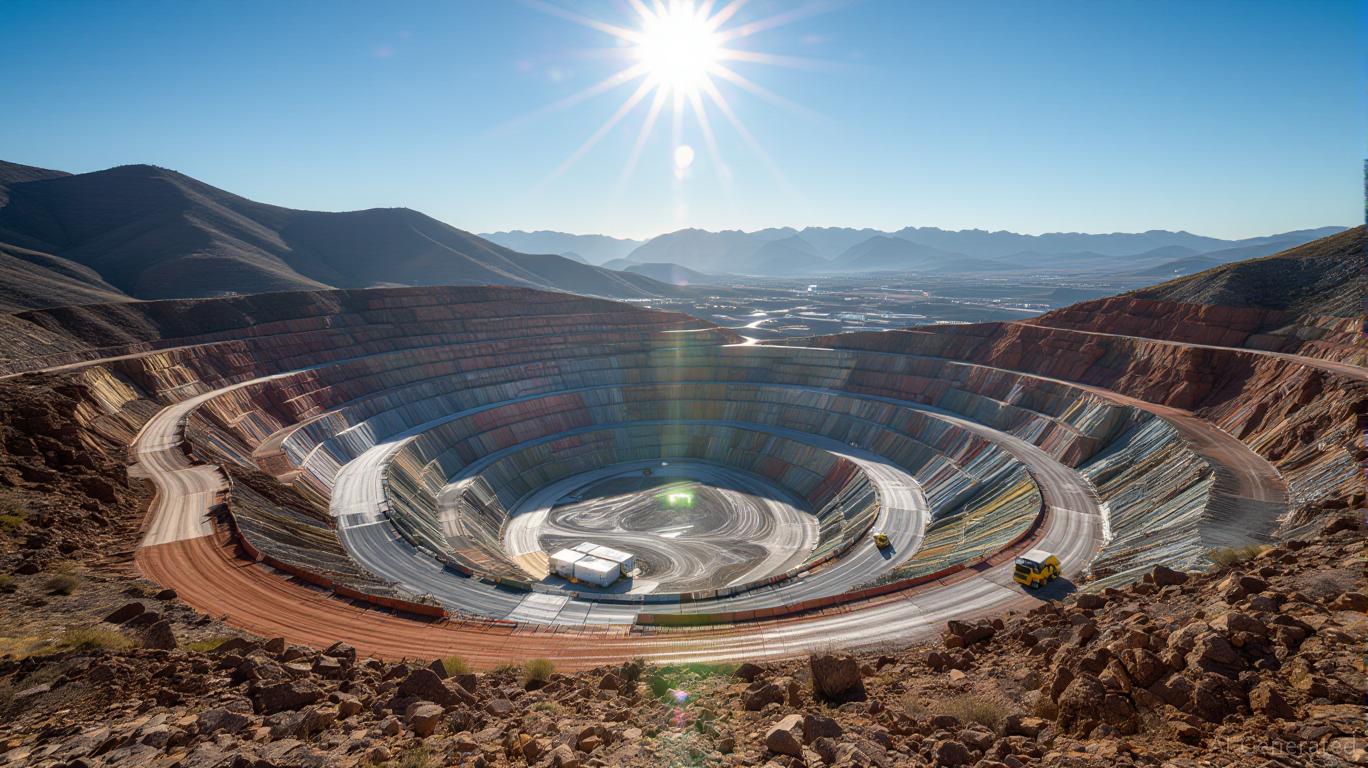 Is Fresnillo plc (LON:FRES) Overvalued? A Deep Dive into Its P/S Ratio and Growth Prospects