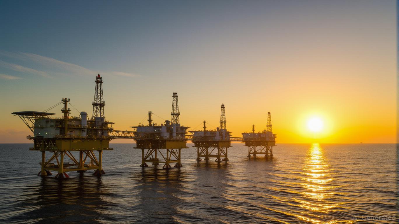 FTSE 100: Contrarian Opportunities in Energy and Trade-Exposed Sectors Amid U.S. Tariff Delays