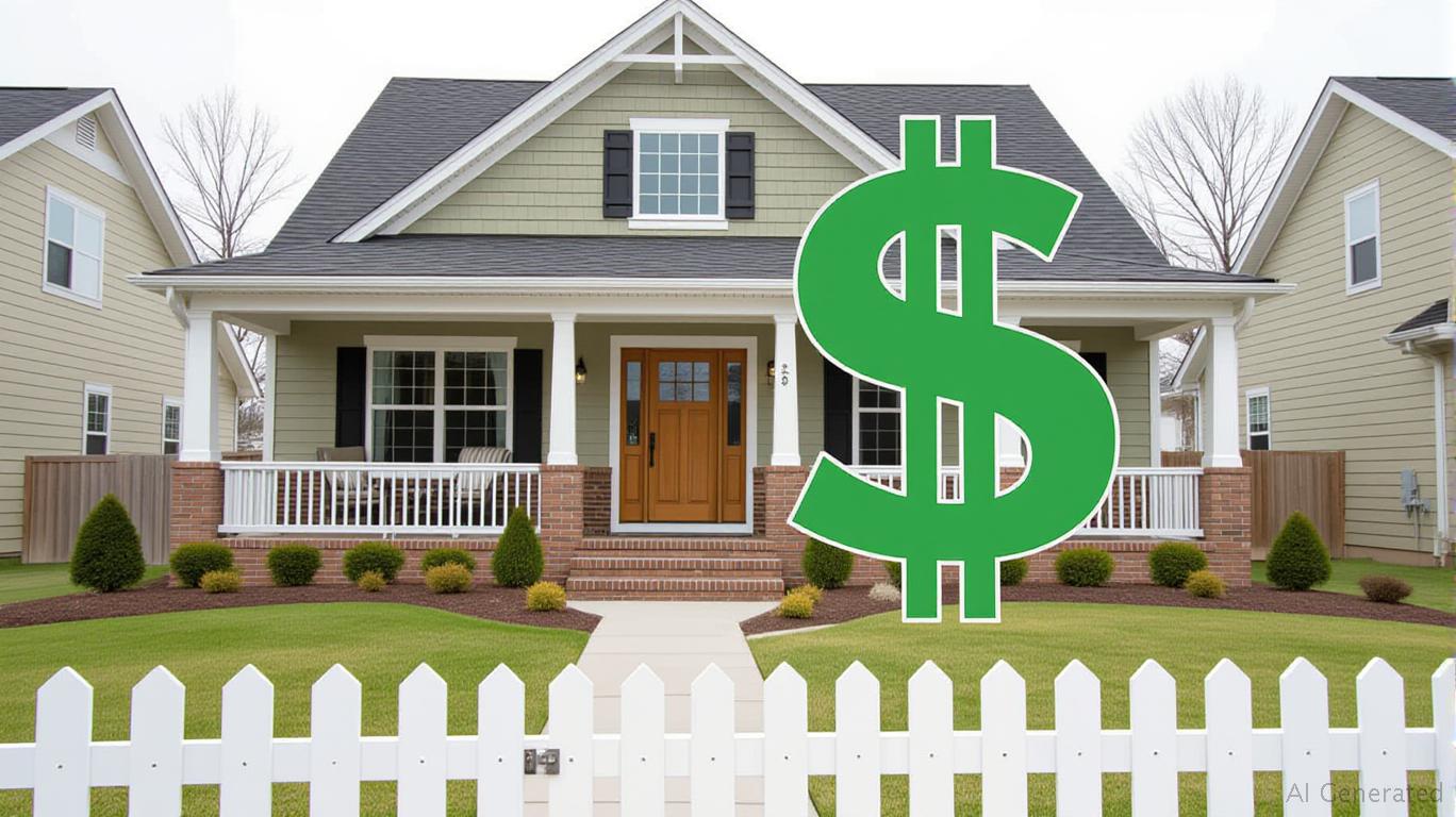 Unlocking Home Equity Power: Navigating HELOC Rates in July 2025 for Strategic Financial Advantage