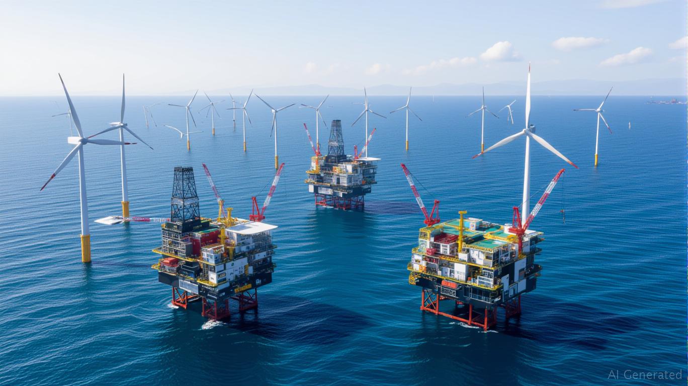 CNOOC Limited's Strategic Shift: Navigating Fossil Fuels and Renewables Under New Leadership