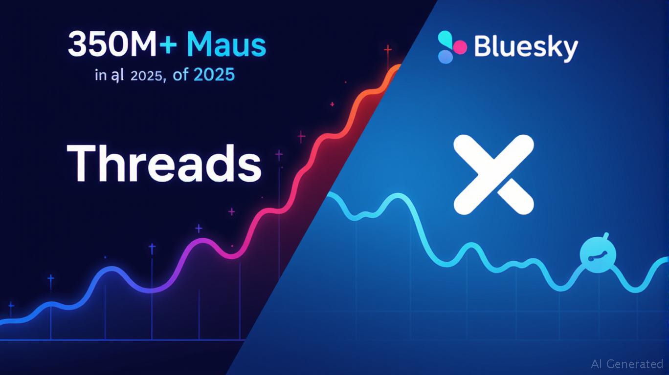Threads vs. X: The Social Media Ad Wars and Why Mobile Monetization Will Decide the Winner by 2026