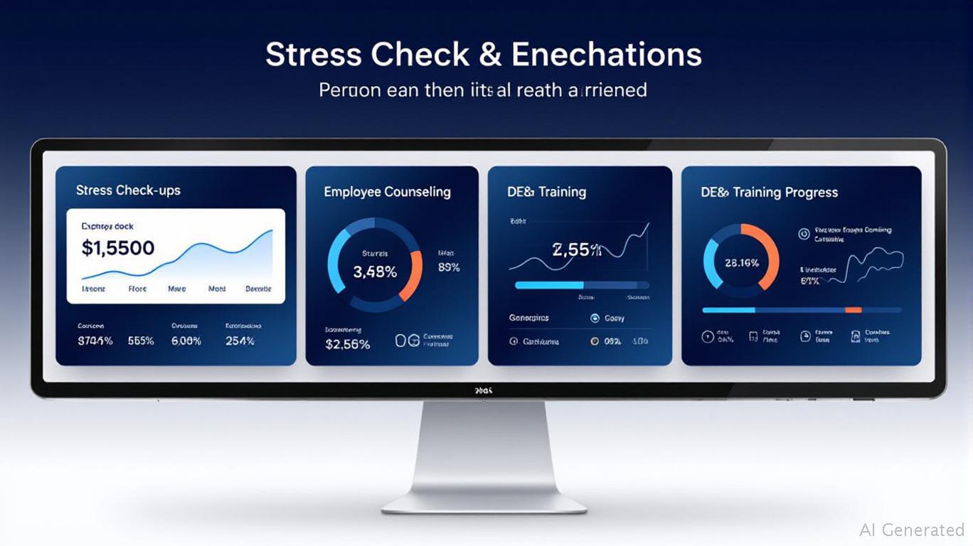 TANABE CONSULTING GROUP's Strategic Move into Corporate Well-Being: A Catalyst for Growth?