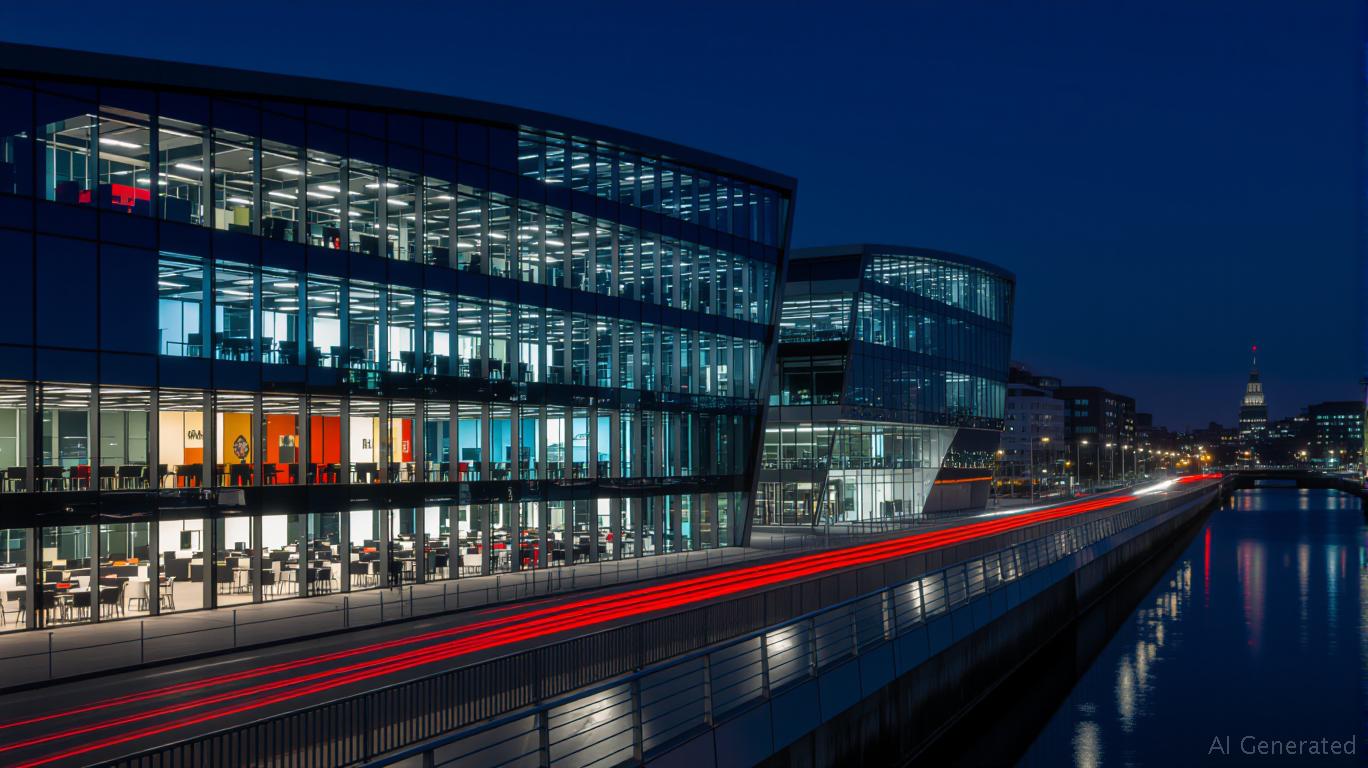 Beyond the Numbers: Decoding Ireland's Economic Metrics and Strategic Investment Opportunities