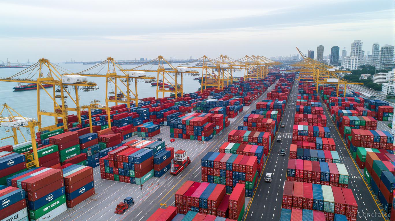 Malaysia's Manufacturing Resurgence: Navigating US Tariff Clarifications and Strategic Opportunities