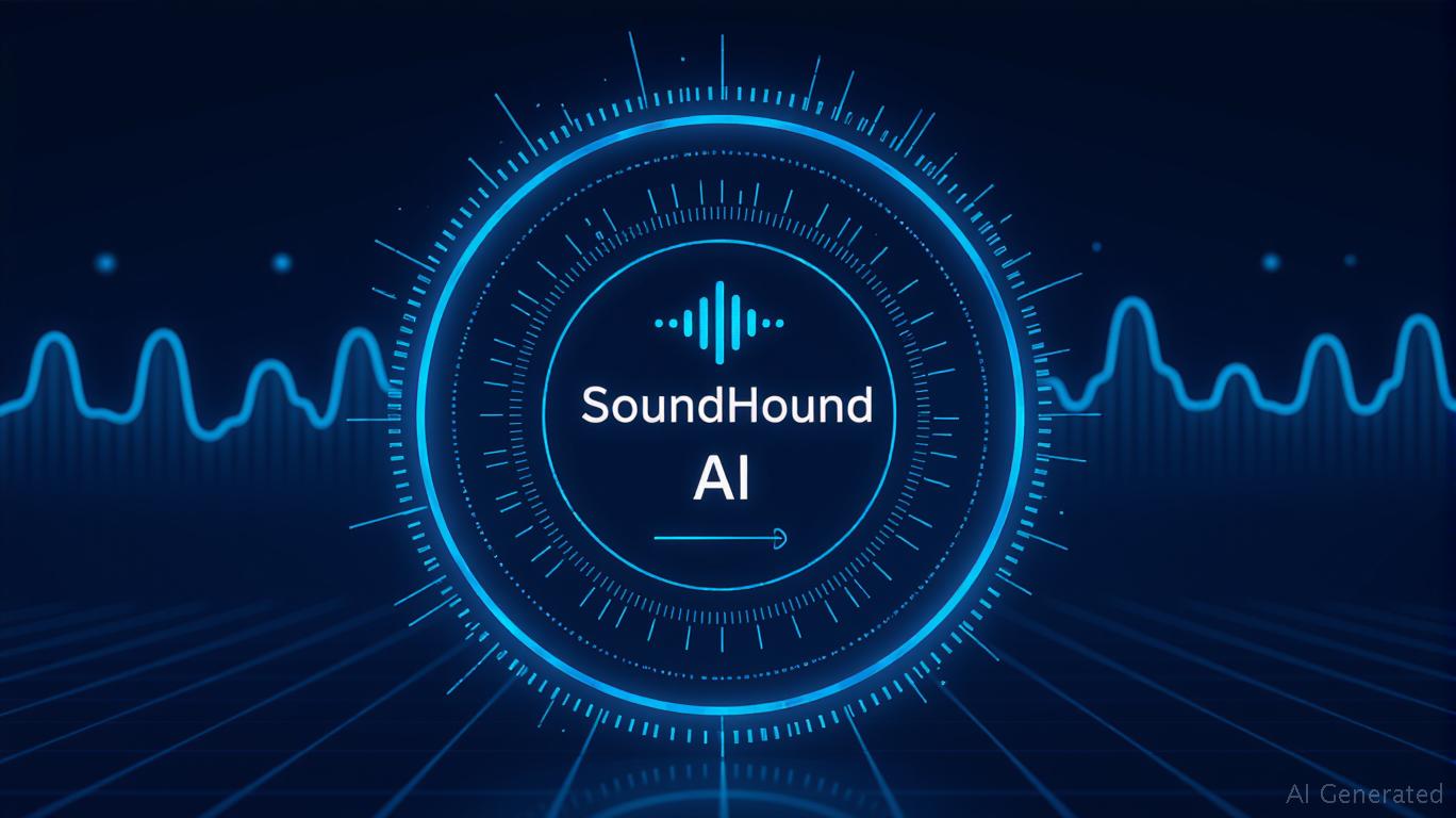 SoundHound AI vs. BigBear.ai: Riding the AI Wave or Slogging Through Debt?