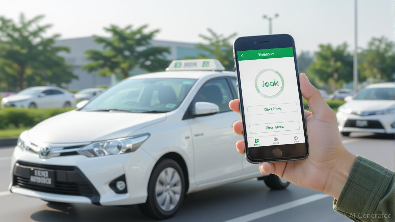 Grab Holdings: Seizing the Bull by the Horns in Southeast Asia's Digital Economy