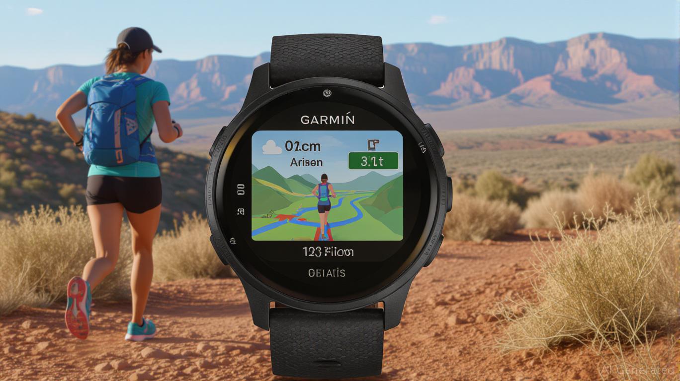 Garmin's Google Maps Integration: A Strategic Play to Dominate the Smartwatch Market