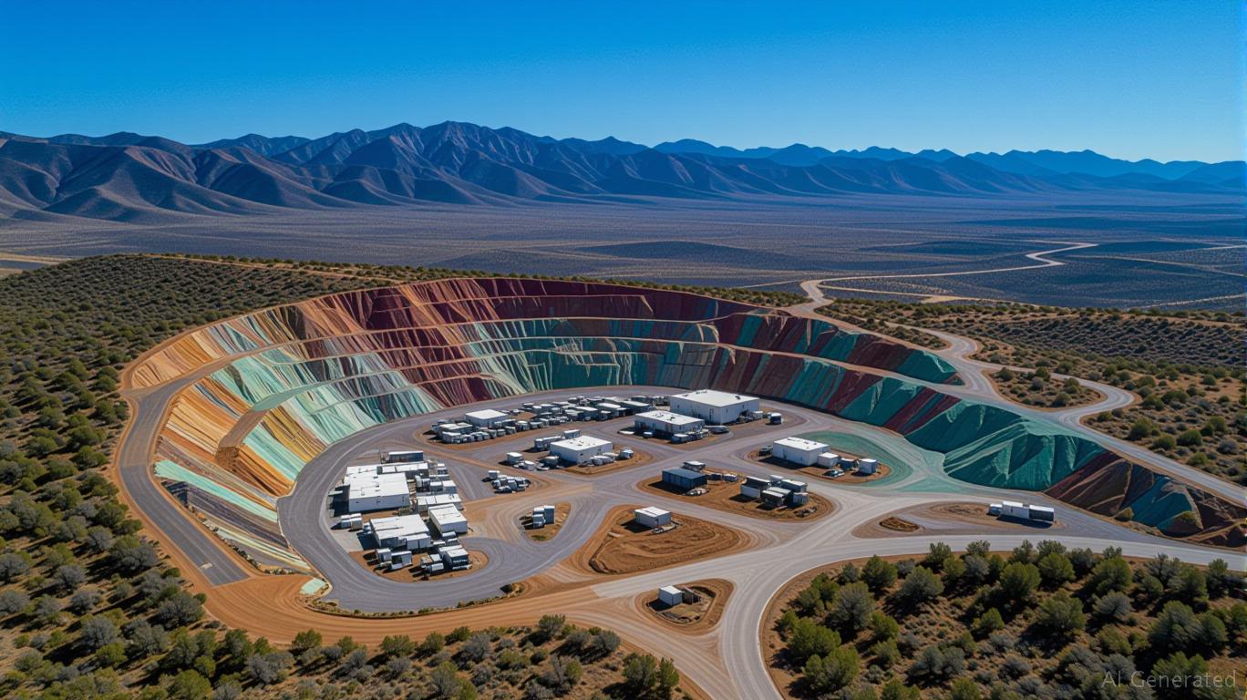 North Peak Resources: A Strategic Move to OTCQB Drives Liquidity and U.S. Growth Momentum for Nevada Gold