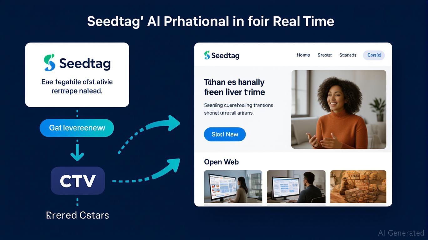 Seedtag's AI-Driven Pivot: A Bold Bet on the Future of Privacy-First Advertising