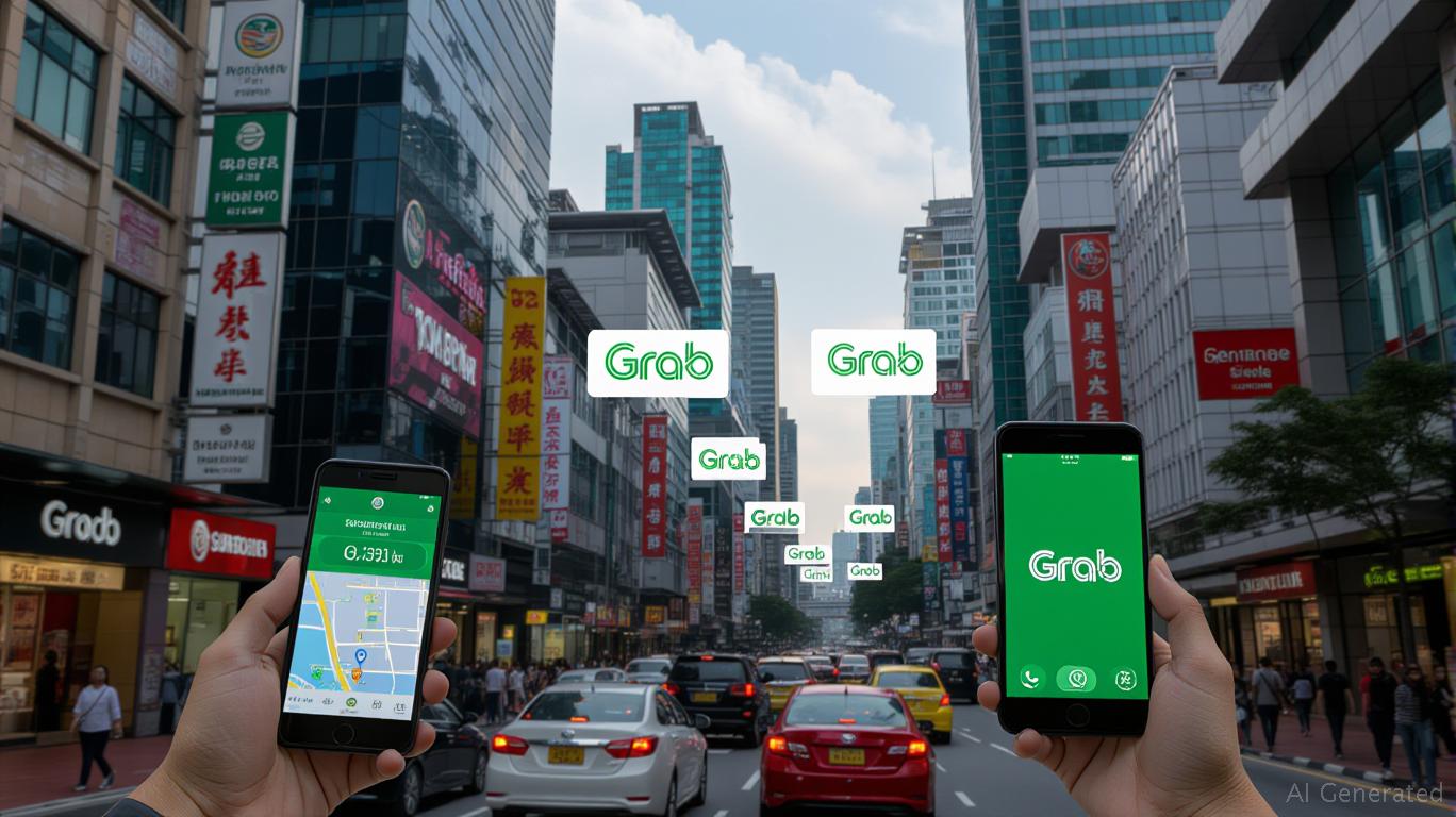 Grab Holdings: Navigating Protests and Valuation to Find a Rerating Opportunity
