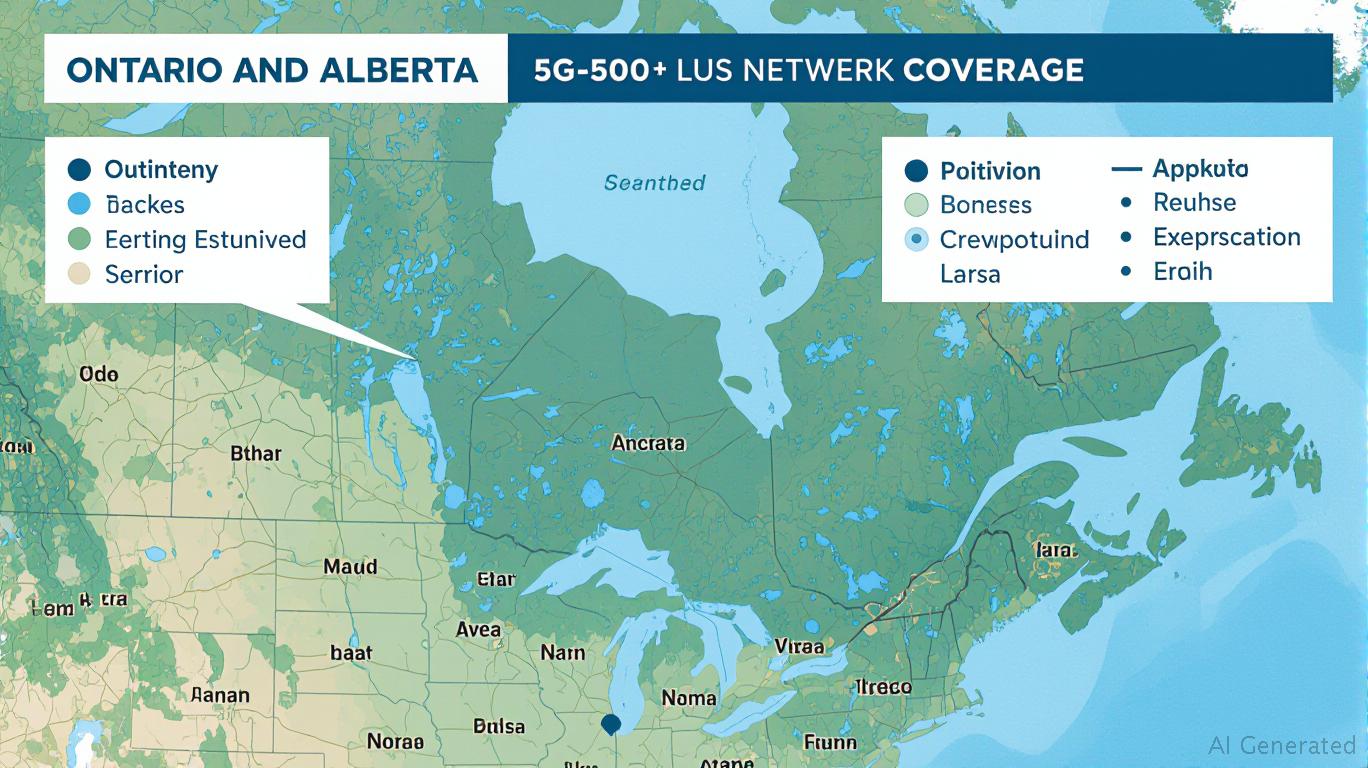 Quebecor's Strategic Play: Leveraging 5G and Disciplined Pricing for Telecom Dominance