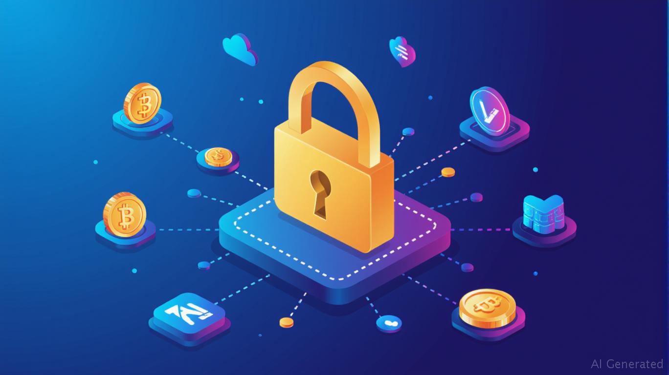 Vault Ventures' Strategic Retail Capital Raising Amid Growing Blockchain Demand