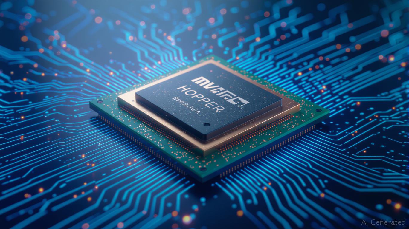 The Silicon Architects of the AI Revolution: Why NVIDIA and TSMC Are Unmissable Bets in 2025