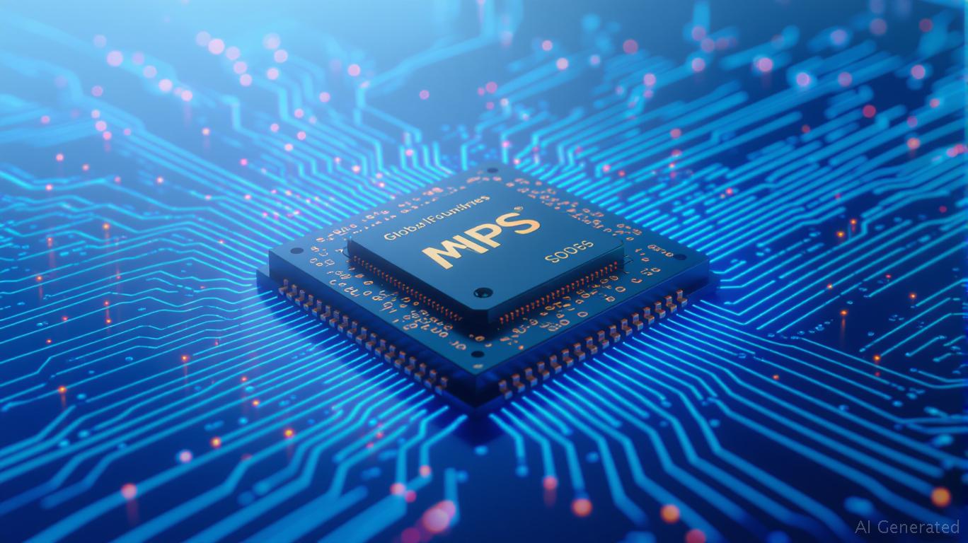 GlobalFoundries Buys MIPS: A Masterstroke to Own AI's Edge!