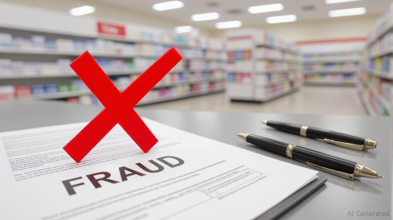 CVS Health's Omnicare Judgment: A Wakeup Call for Corporate Governance in Healthcare Giants