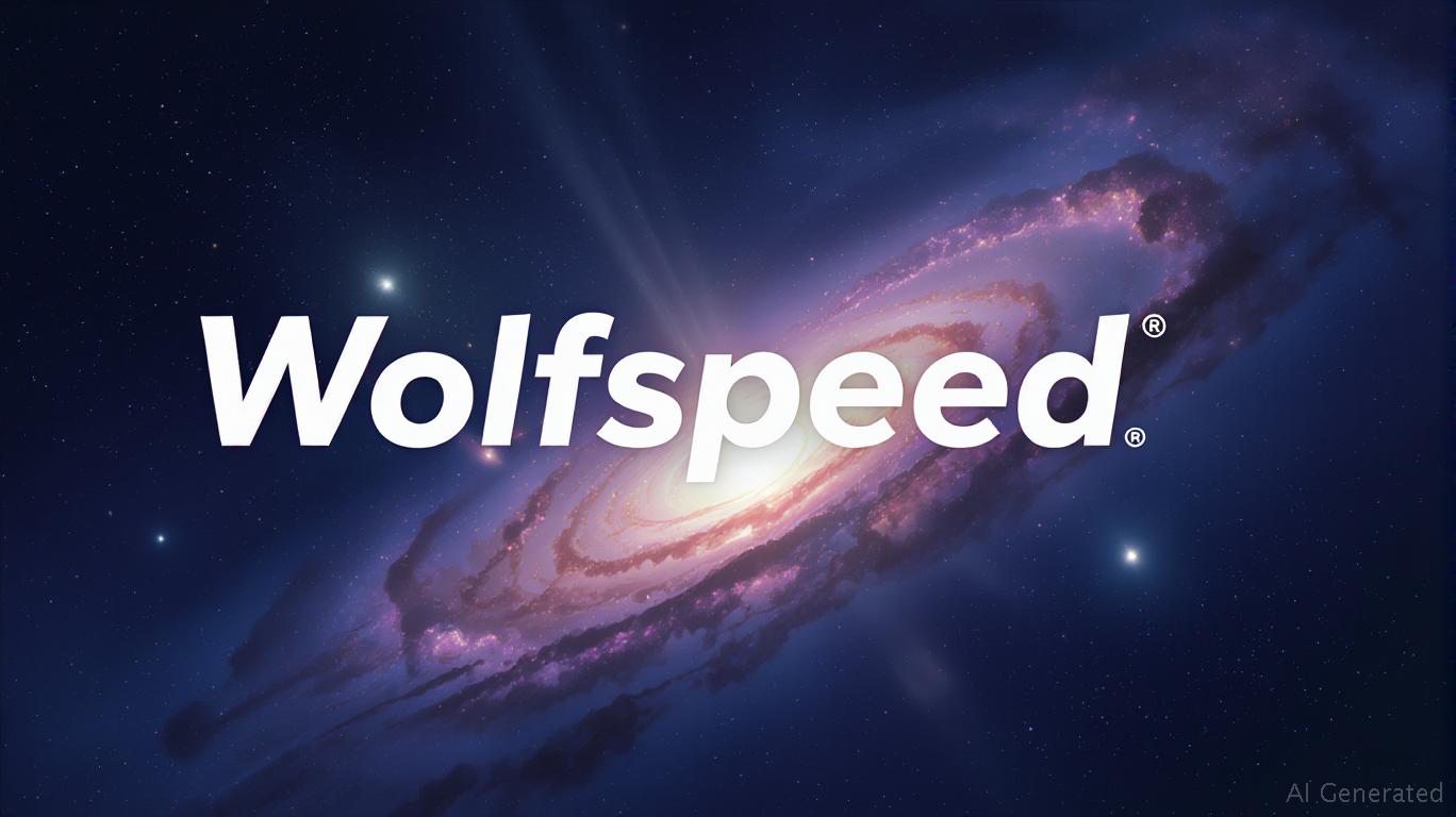 🌍 "Boom di Crescita per Wolfspeed e AES: Le Energie Rinnovabili e le Criptovalute in Evidenza nel Mercato"