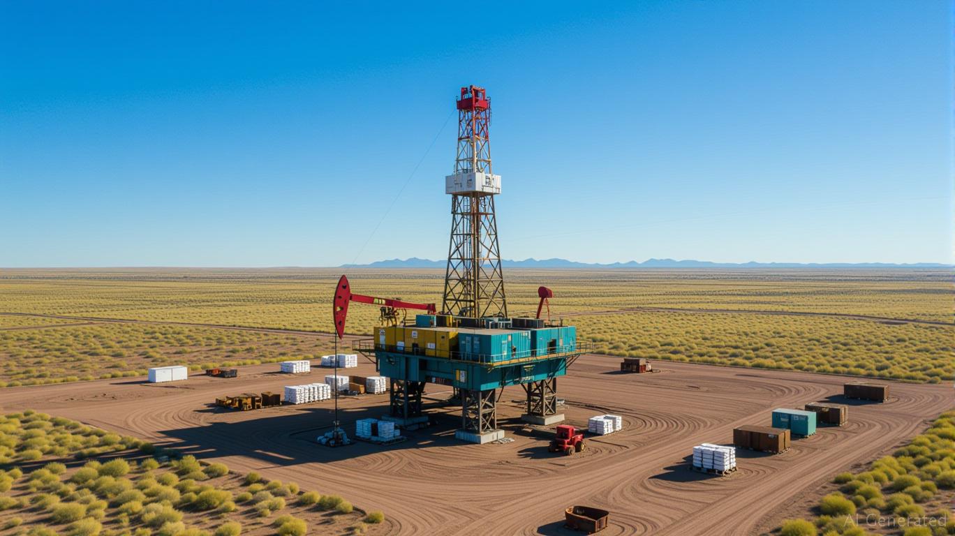 The Shale Slowdown: Navigating Energy Markets in a Post-Peak Oil World