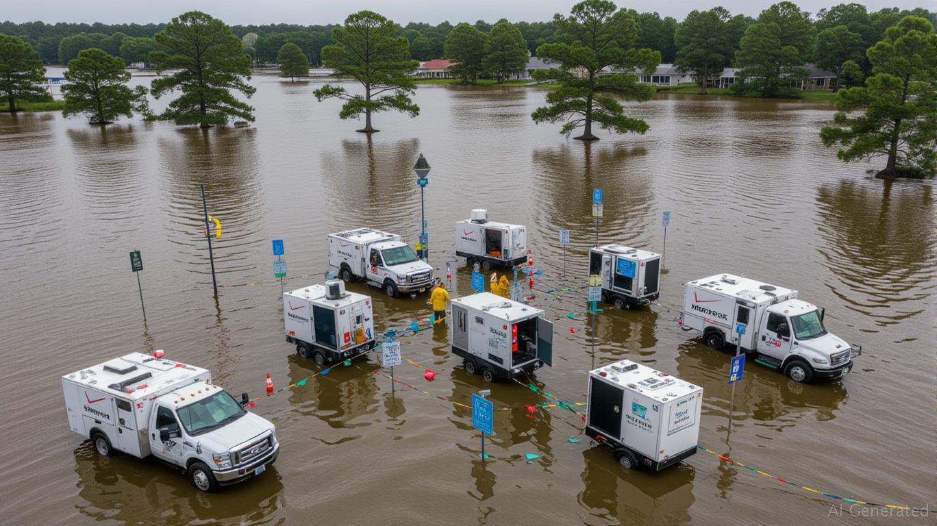 Verizon's Disaster-Proof Play: How Resilience and ESG are Building Long-Term Value