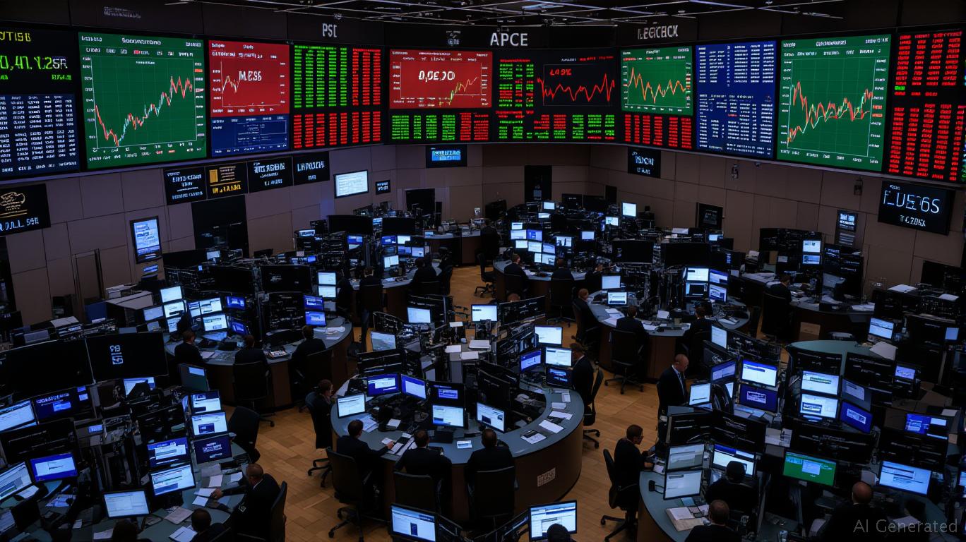 FTSE 100's Rally Signals Investor Confidence in Navigating Global Trade Crossroads