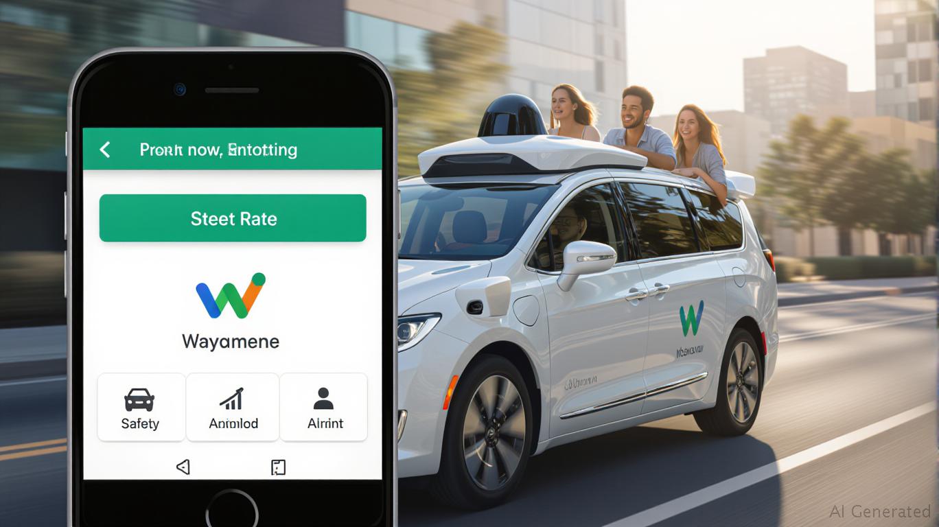 Waymo's Teen Strategy: Pioneering a Safer, Autonomous Future