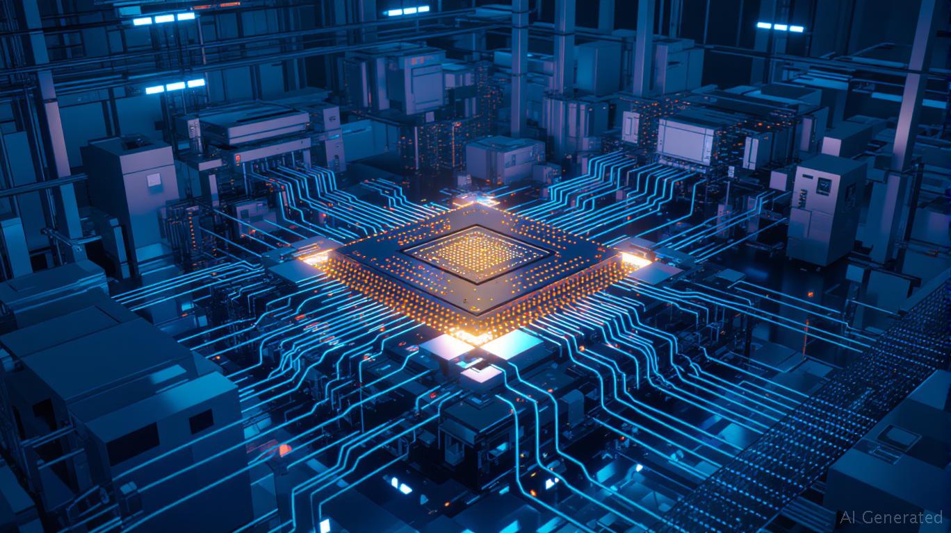 U.S. Tariffs and Manufacturing Shifts: Navigating Opportunities in Pharmaceuticals and Semiconductors