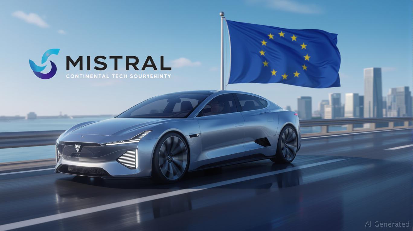 Mistral AI's $1 Billion Funding: A Bold Play for European AI Supremacy and Scalable Growth