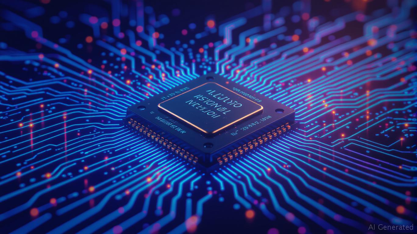 Allegro MicroSystems (ALGM): A Semiconductor Star Outshining the Tech Sector