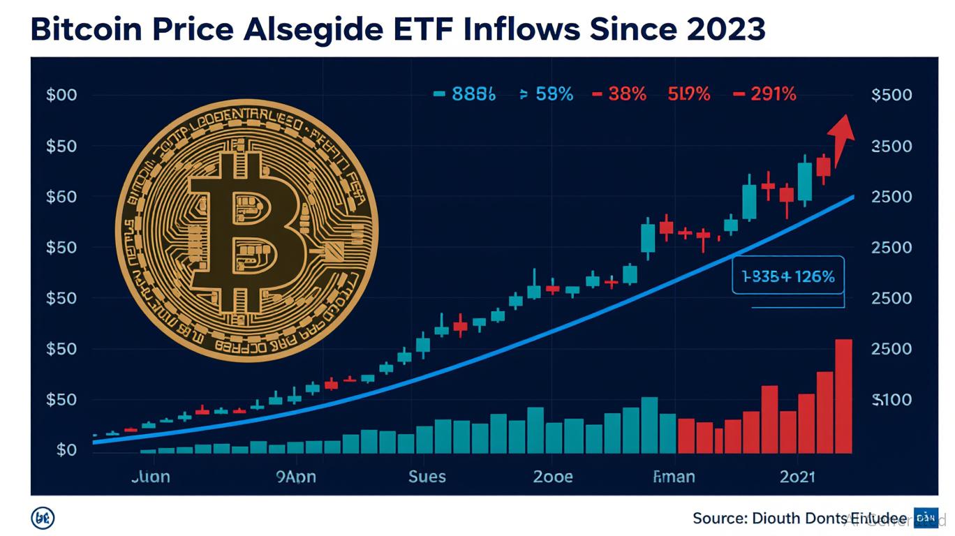Bitcoin's Institutional Ascension: How Regulatory Shifts and Corporate Momentum Are Cementing Its Long-Term Value