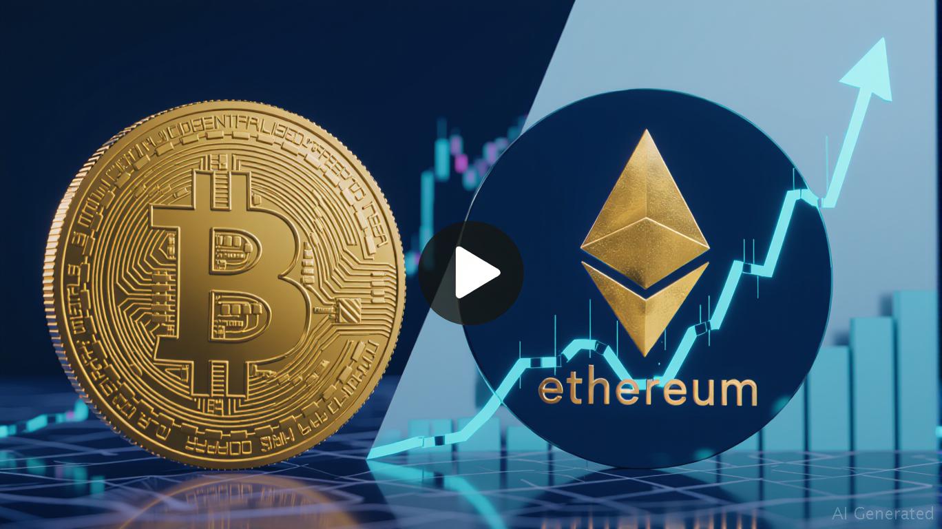 Ethereum's Institutional Appeal: Bit Digital's Strategic Shift and the Crypto Treasury Play
