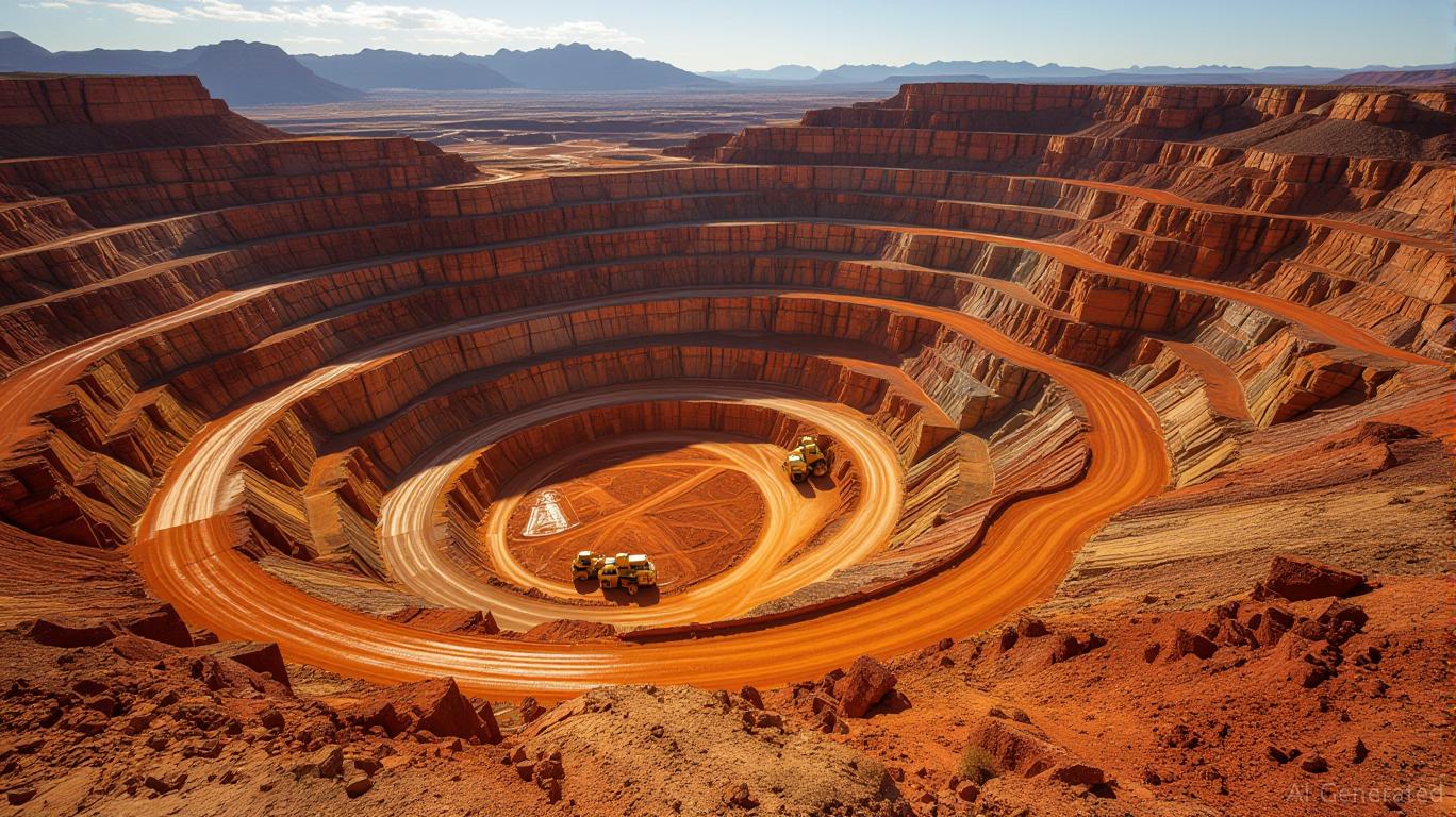 Trump's Tariff Tsunami: Navigating the Copper and Pharma Storm Ahead