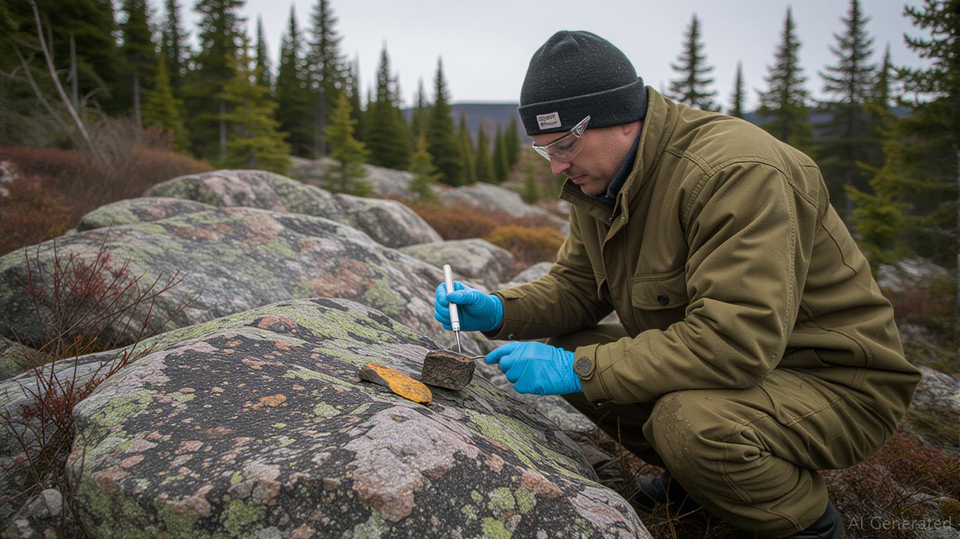 Atomic Minerals Leverages Share Consolidation to Fuel Uranium Exploration in a Bullish Market