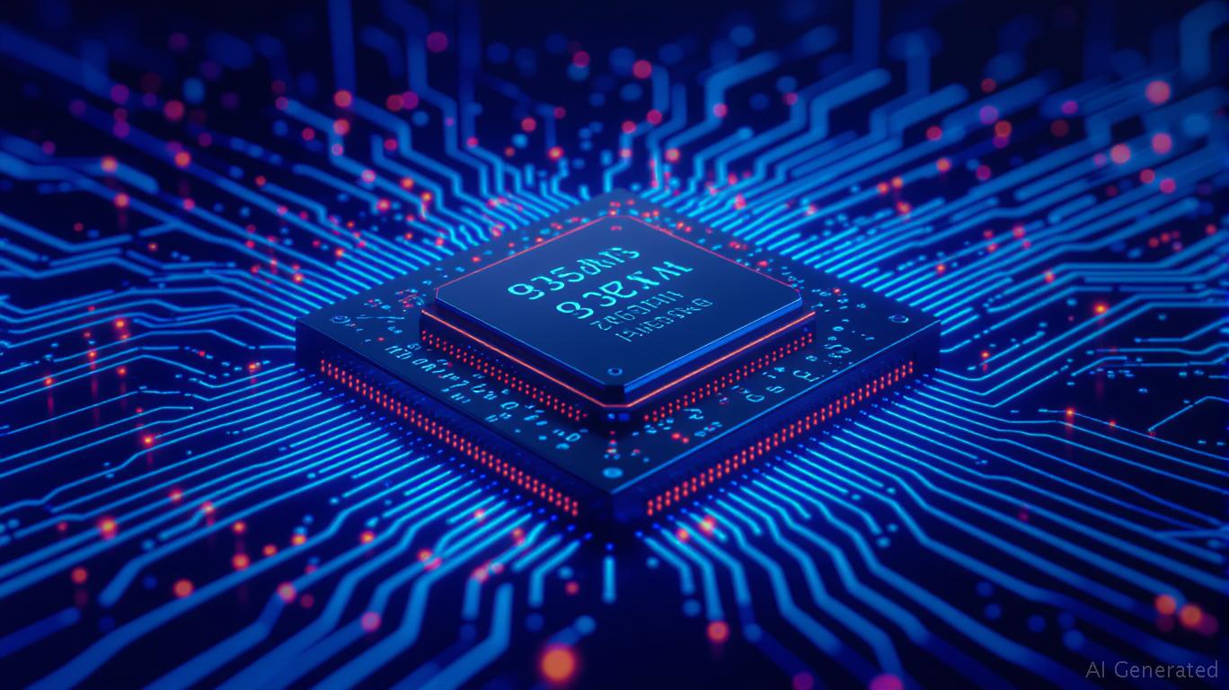 Intel's High-Stakes Gamble: Can Restructuring Reclaim Semiconductor Supremacy?