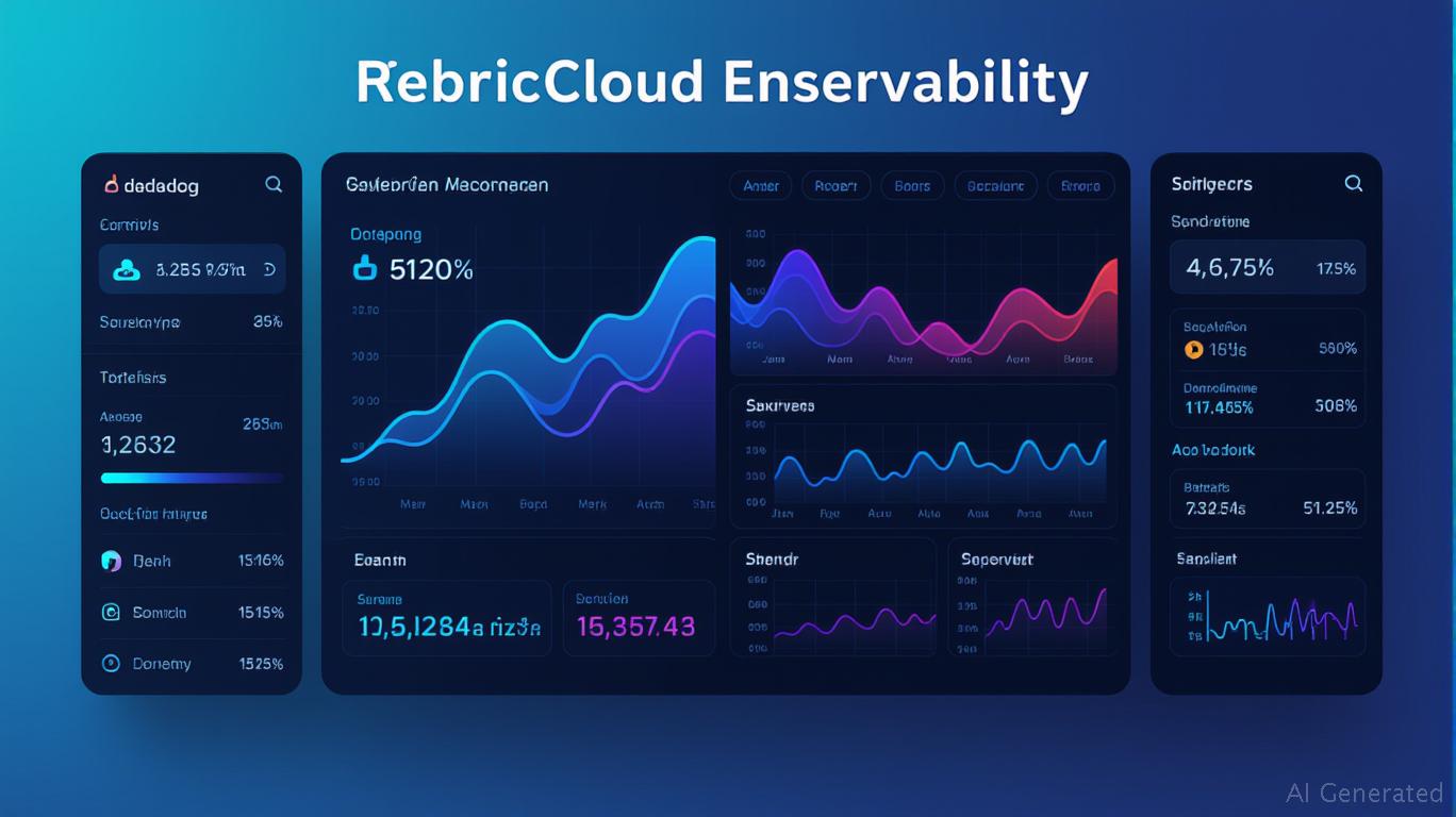 Datadog (DDOG): Navigating Near-Term Storms to Seize Long-Term Cloud Observability Dominance