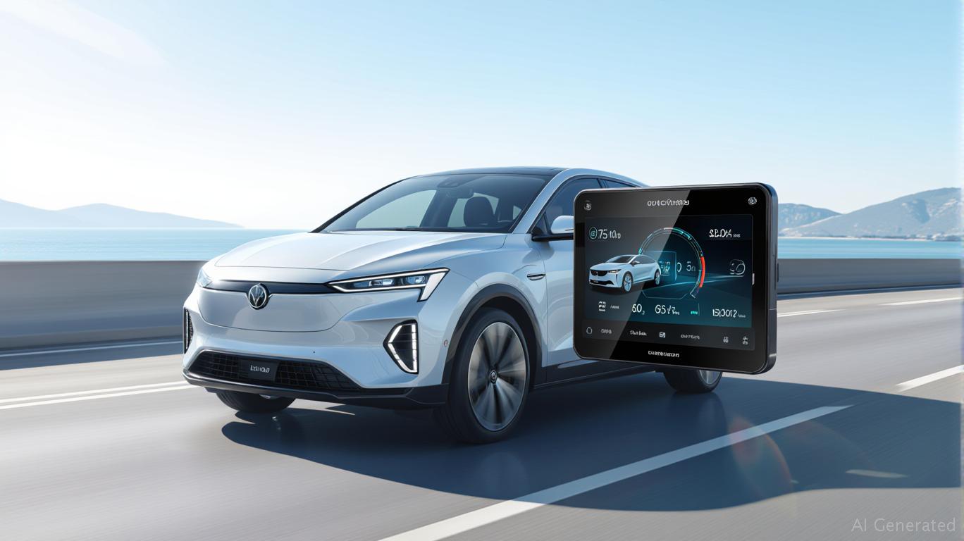 Qualcomm's Hidden Growth Engines: Why the Market Misses the Semiconductor Leader's $45B Opportunity