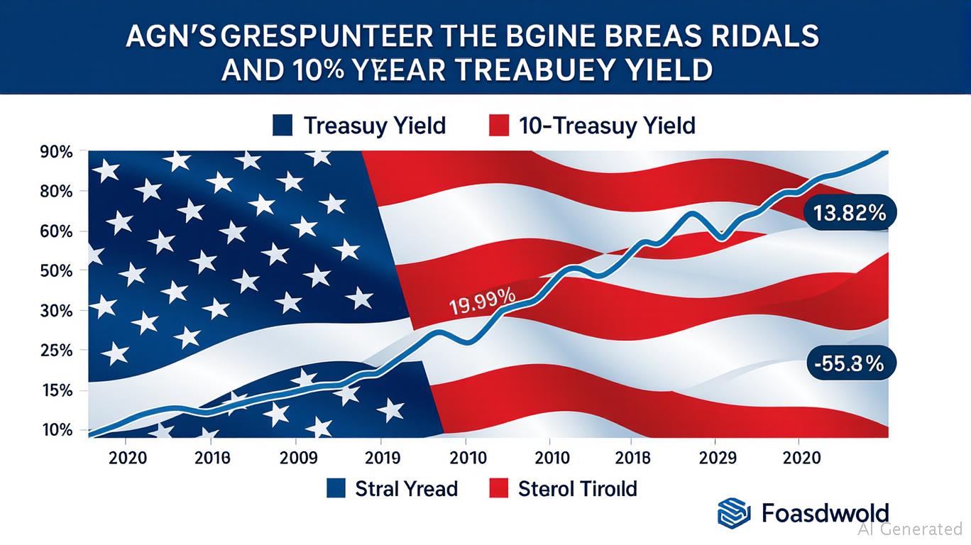 AGNC Investment: Overvalued and Risky—Why This Stock is a Sell