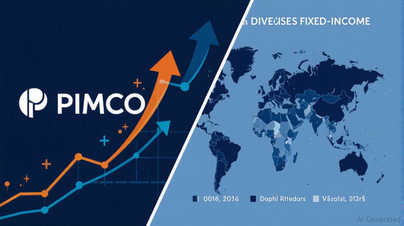 PDO's Edge in Yield and Value Amid Rate Cuts: Why PIMCO's Dynamic Income Fund Outshines PTY