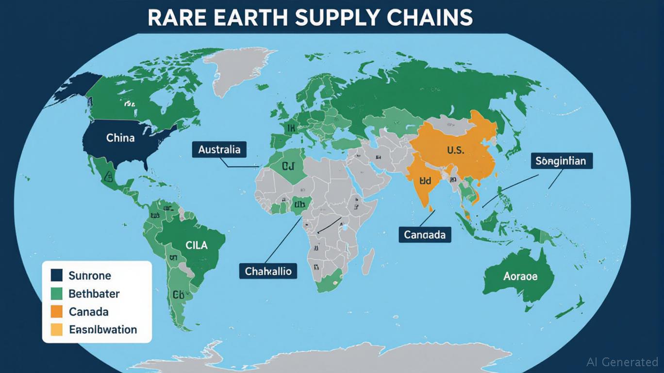 Navigating the Tariff Labyrinth: How to Capitalize on Trade Uncertainty in Autos, Tech, and Construction