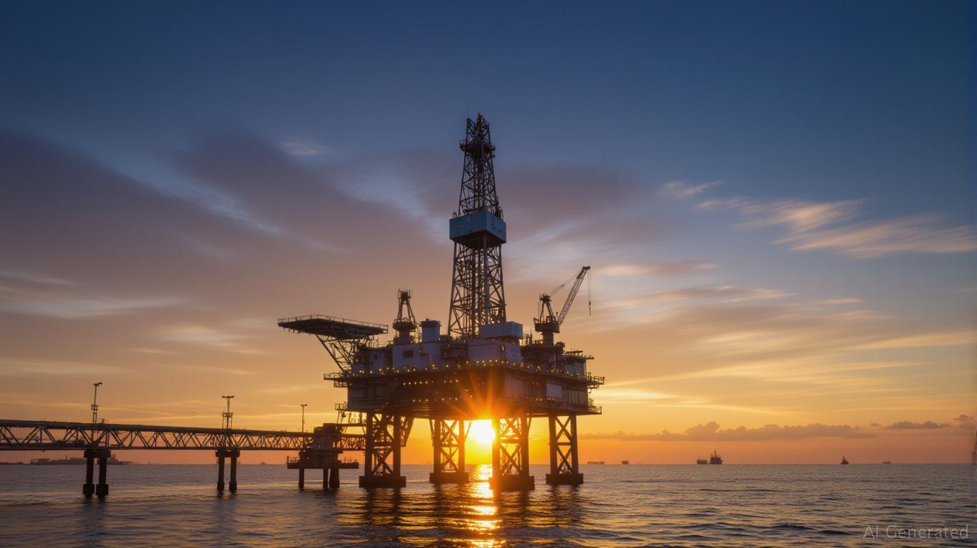 Navigating Tariff Volatility: Strategic Opportunities in Energy and Small-Caps Amid Trade Uncertainty