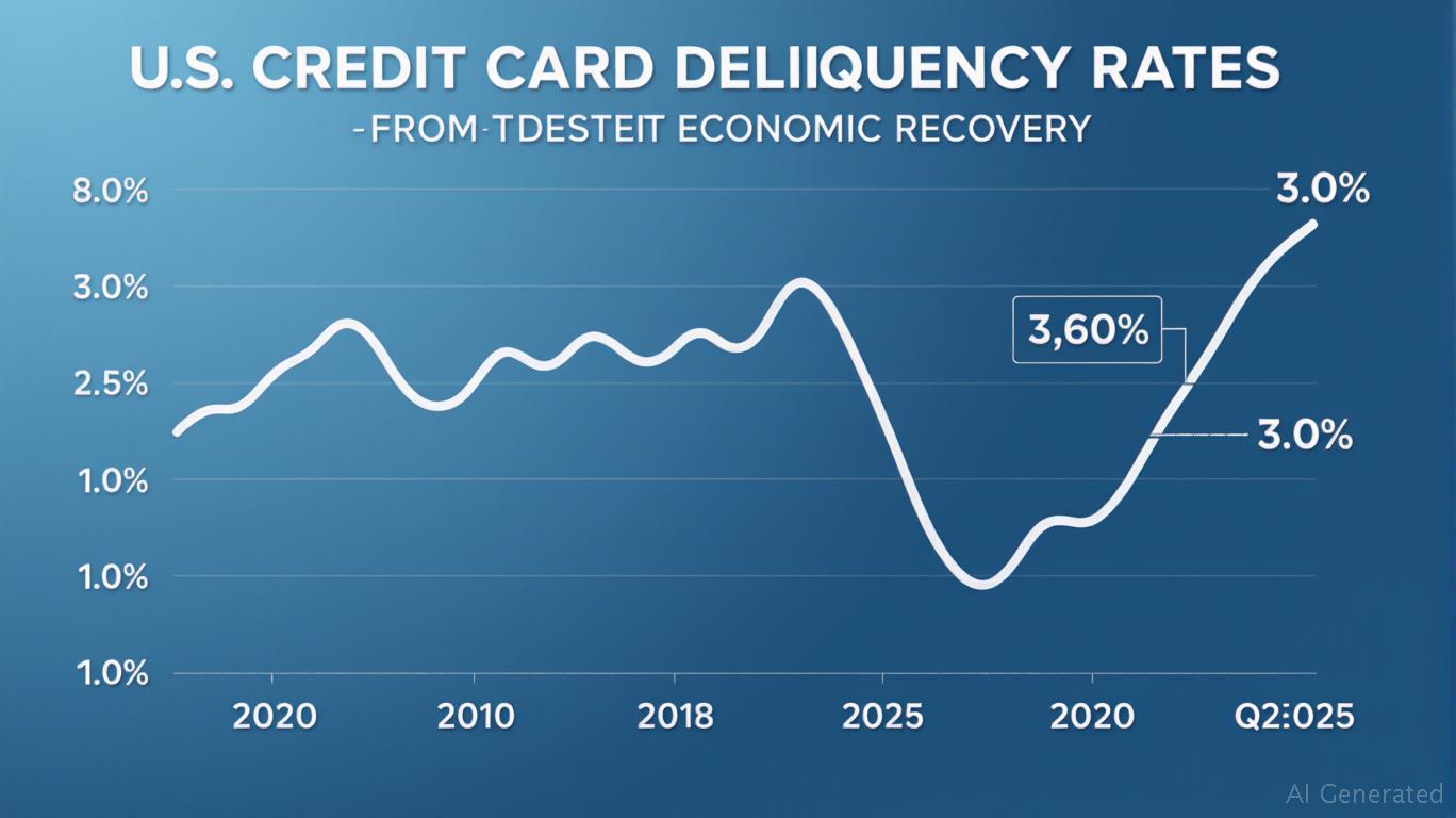 The Tipping Point in Consumer Debt: Navigating Risks and Opportunities in a Post-Pandemic Landscape