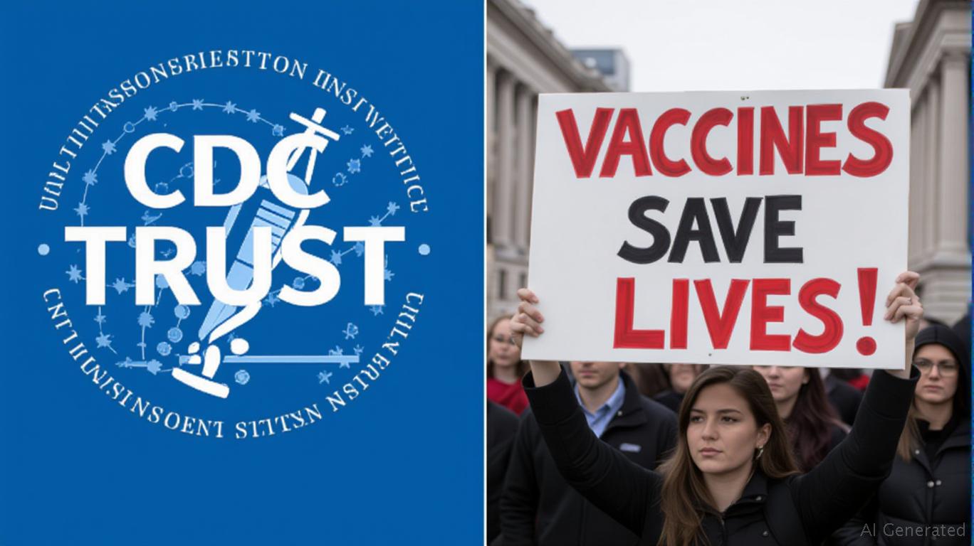 CDC Leadership Shifts: Navigating Regulatory Risk in Public Health Investments