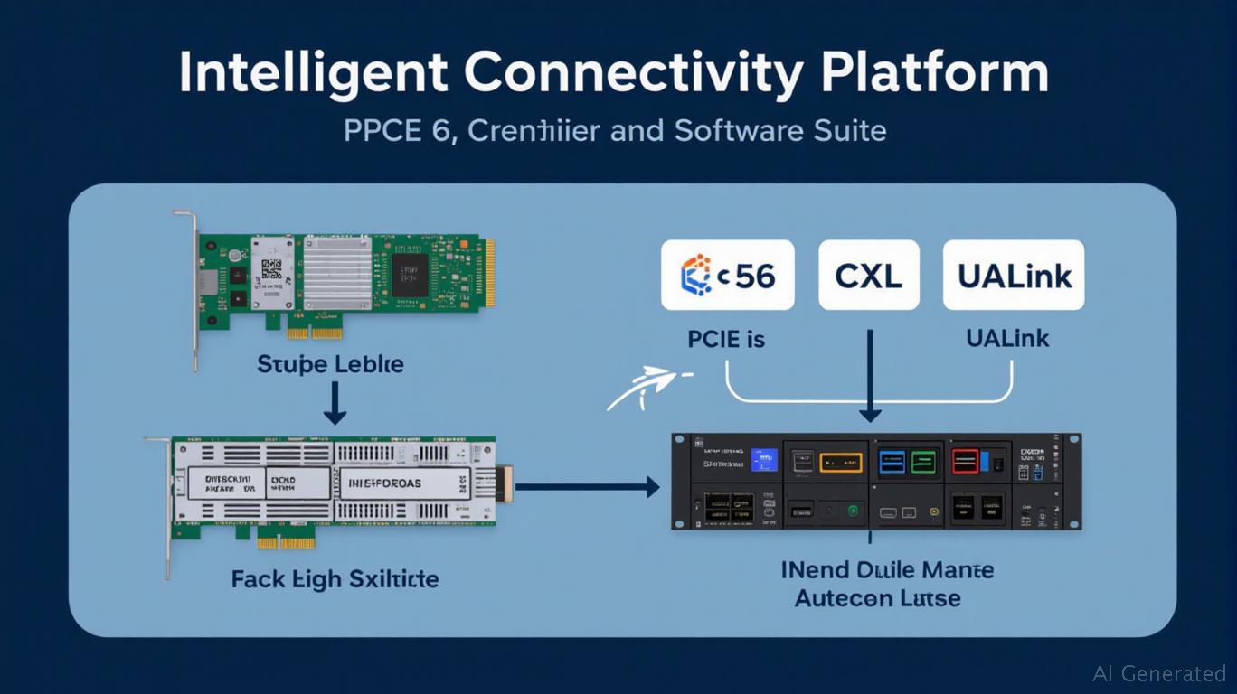 Astera Labs' Q2 2025 Earnings Call: A Catalyst for AI Infrastructure Dominance